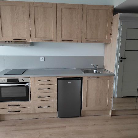 Sympozjum Loft Διαμέρισμα Krasków Εξωτερικό φωτογραφία