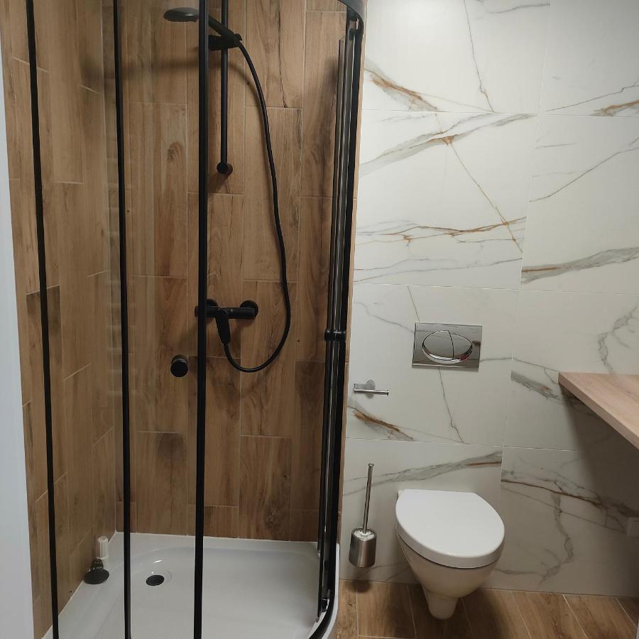 Sympozjum Loft Διαμέρισμα Krasków Εξωτερικό φωτογραφία