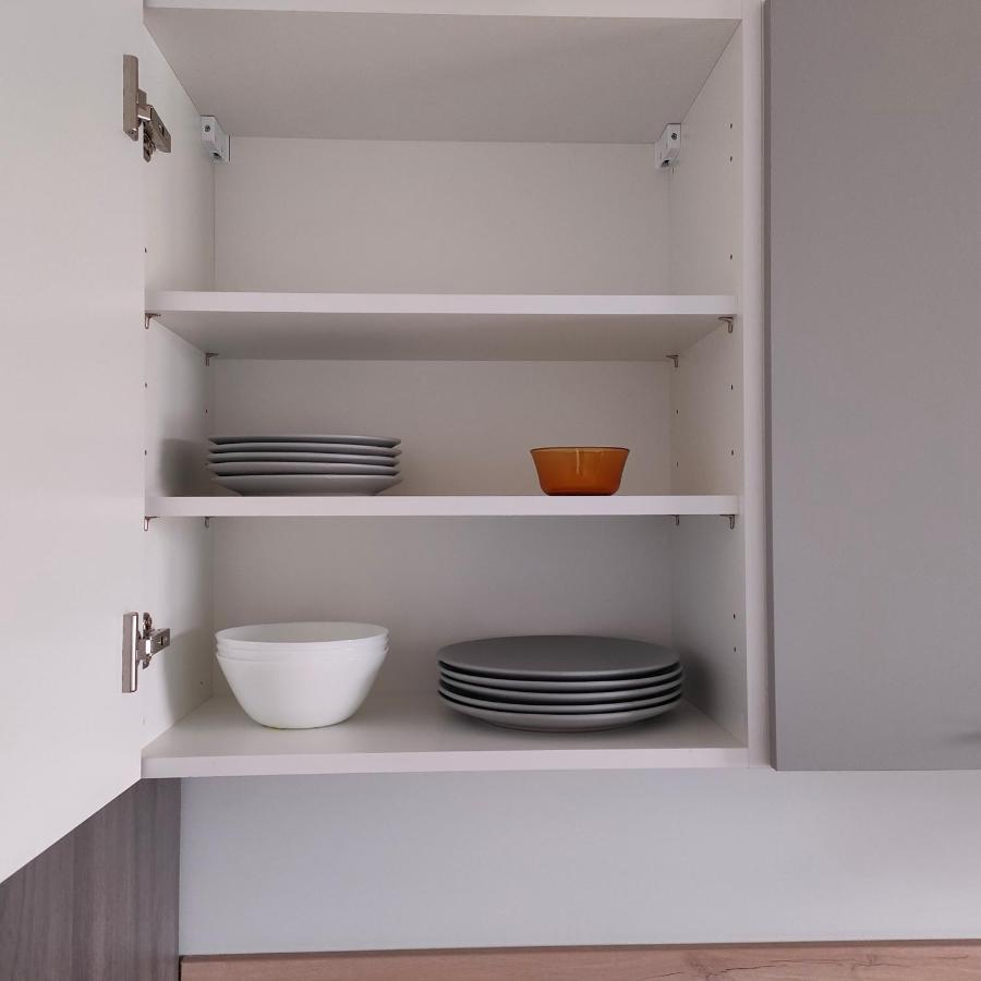 Sympozjum Loft Διαμέρισμα Krasków Εξωτερικό φωτογραφία