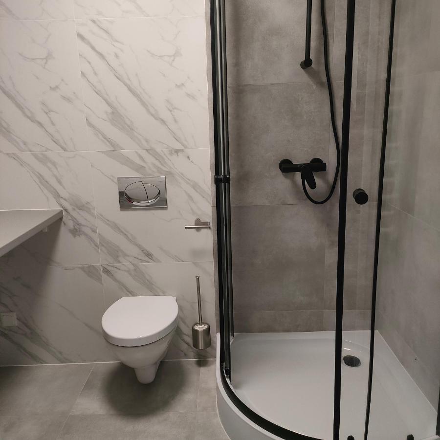 Sympozjum Loft Διαμέρισμα Krasków Εξωτερικό φωτογραφία